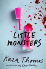Little Monsters - Book