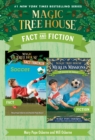 Magic Tree House Fact & Fiction: Soccer - eBook