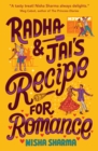 Radha & Jai's Recipe for Romance - eBook