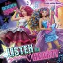 Listen to Your Heart (Barbie in Rock 'n Royals) - eBook