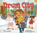 Drum City - Book