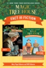 Magic Tree House Fact & Fiction: Thanksgiving - eBook