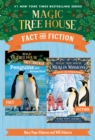Magic Tree House Fact & Fiction: Penguins - eBook