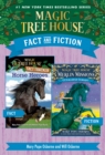 Magic Tree House Fact & Fiction: Horses - eBook