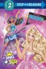 Sing It Out (Barbie in Rock 'n Royals) - eBook