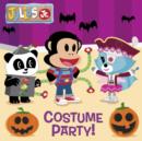 Costume Party! (Julius Jr.) - eBook