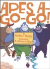 Apes A-Go-Go! - eBook