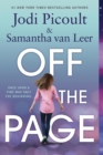 Off the Page - eBook