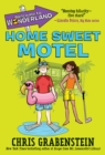 Welcome to Wonderland #1: Home Sweet Motel - eBook