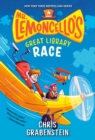 Mr. Lemoncello's Great Library Race - eBook