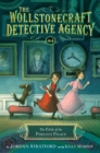 Case of the Perilous Palace : The Wollstonecraft Detective Agency Book 4 - Book
