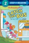 The Berenstain Bears Catch the Bus - eBook