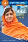 Malala: A Hero for All - eBook