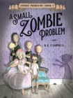 Small Zombie Problem - eBook