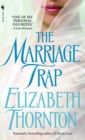 The Marriage Trap - Book
