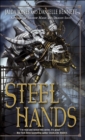 Steelhands - Book