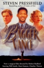 The Legend Of Bagger Vance - Book