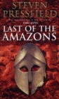 Last Of The Amazons : A superbly evocative, exciting and moving historical tale that brings the past expertly to life - Book