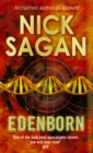 Edenborn - Book