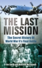 The Last Mission - Book