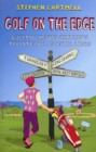 Golf On The Edge - Book