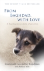 From Baghdad, With Love - Book