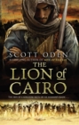 The Lion Of Cairo - Book