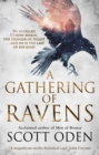 A Gathering of Ravens - Book