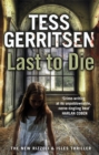 Last to Die : (Rizzoli & Isles series 10) - Book