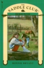 Saddle Club Book 3: Horse Sense - Book