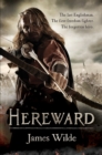 Hereward : (The Hereward Chronicles: book 1): A gripping and action-packed novel of Norman adventure… - Book