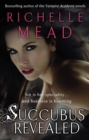 Succubus Revealed - Book