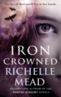 Iron Crowned : Dark Swan 3 - Book