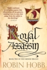 Royal Assassin (The Illustrated Edition) - eBook
