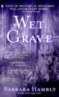 Wet Grave - eBook