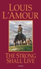 Strong Shall Live - eBook