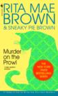 Murder on the Prowl - eBook