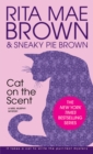 Cat on the Scent - eBook
