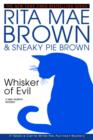 Whisker of Evil - eBook