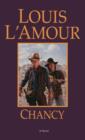 Chancy - eBook