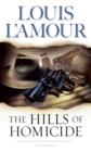 The Hills of Homicide : Stories - eBook