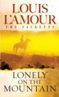 Lonely on the Mountain - eBook