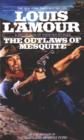 Outlaws of Mesquite - eBook
