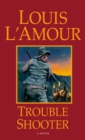 Trouble Shooter - eBook