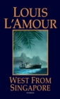 West from Singapore - eBook