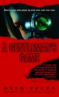 Gentleman's Game - eBook