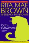Cat's Eyewitness - eBook
