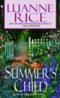 Summer's Child - eBook