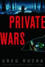 Private Wars - eBook