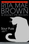 Sour Puss - eBook